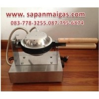 ราคา เตาวาฟเฟิลฮ่องกง ไฟฟ้า รุ่น FY 6 (กล่องเหลือง)