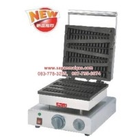 ราคา เครื่องทำวาฟเฟิลไฟฟ้า สามเหลี่ยม
