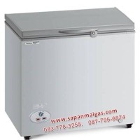 ราคา ตู้แช่แข็ง, ตู้แช่นมแม่ PANASONIC(พานาโซนิค) ฝาด้านบน แบบฝาทึบ รุ่น SF-PC697 ขนาด 6.5 คิว
