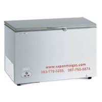 ราคา ตู้แช่แข็ง PANASONIC (พานาโซนิค)ฝาด้านบน แบบฝาทึบ รุ่น SF-PC1497 ขนาด 13.5 คิว 