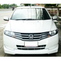 ราคา ชุดแต่งรอบคัน Honda City 2009-2011 ทรง Mugen