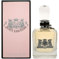 ราคา น้ำหอม Juicy Couture EDP for women 100 ml