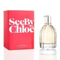ราคา น้ำหอม See by Chole EDP 75 ml