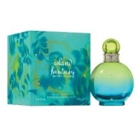 ราคา น้ำหอม Britney Spears Island Fantasy EDT 100ml พร้อมกล่อง