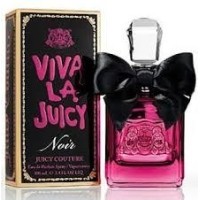 ราคา น้ำหอม Juicy Couture Viva La Juicy Noir EDP 100 ml