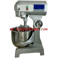 ราคา เครื่องตีไข่/ผสมอาหาร ไฟฟ้า 20 ลิตร ระบบสายพาน