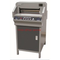 ราคา เครื่องตัดกระดาษไฟฟ้า First cut รุ่น 4606 Z