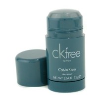 ราคา โรลออน CK Free Deodorant Stick 75g/2.6oz