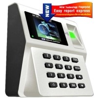 ราคา E-Clocking HIP CMi S60 เครื่องสแกนลายนิ้วมือ รับประกัน 2 ปี