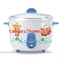 ราคา *หม้อหุงข้าว SHARP 2.8 ลิตร รุ่น KSH-228