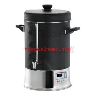 ราคา ถังต้มน้ำไฟฟ้า ดิจิตอลโปร 14 ลิตร นางนวล