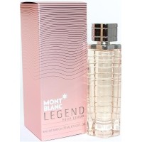 ราคา น้ำหอม Mont Blanc Legend Pour Femme EDP 75 ml