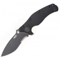 ราคา มีดพับ ZT 300ST Black (Zero Tolerance)