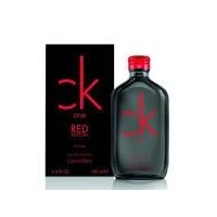 ราคา น้ำหอม Ck one Red Edition for Him EDT 100 ml