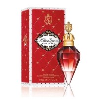 ราคา น้ำหอม Katy Perry Killer Queen for Women EDP 100ml