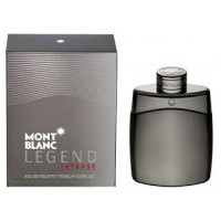 ราคา น้ำหอม Mont Blanc Legend Intense EDT 100ml