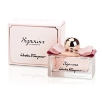 ราคา น้ำหอม Salvatore Ferragamo Signorina edp 100ml
