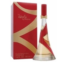 ราคา น้ำหอม Rihanna Rebelle EDP 100ml