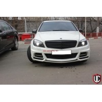 ราคา ชุดแต่งรอบคัน benz w204 WALD BLACK BISON EDITION สไตล์