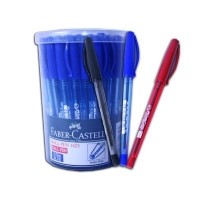 ราคา ปากกาลูกลื่นเฟเบอร์คาสเทลล์ No.1423 (1x30)