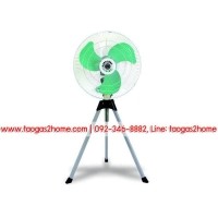 ราคา *พัดลมอุตสาหกรรม 24 นิ้ว OTTO FS-524