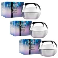 ราคา Hybeauty Abalone Beauty Cream Deluxe ไฮบิวตี้ อบาโลน บิวตี้ ครีม ดีลักช์ (โฉมใหม่) 3 กระปุก