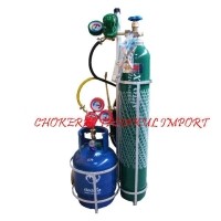 ราคา ชุดเชื่อมสนาม L.P.G ขนาด 1.5Q (ถังปตท.)