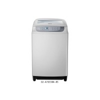 ราคา เครื่องซักผ้า SAMSUNG ฝาบน WA85F5S3QRY/ST 8.5KG