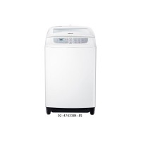 ราคา เครื่องซักผ้า SAMSUNG ฝาบน WA90F5S5QWW/ST 9KG