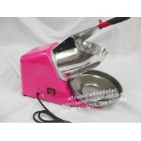 ราคา เครื่องบดน้ำแข็งเกล็ดหิมะ ใบมีดสแตนเลส ยี่ห้อนาโนเทค รุ่น NT-C3001