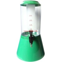 ราคา หลอดเบียร์ 2.5 ลิตร รุ่นใหม่ฐานกว้าง