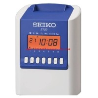 ราคา เครื่องตอกบัตร ยี่ห้อไซโก้ SEIKO รุ่นZ120