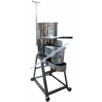 ราคา ถังปั่น น้ําส้มเกล็ดหิมะ ขนาด 13 นิ้ว 2 แรงม้า