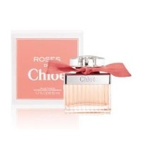 ราคา น้ำหอม Rose De Chloe EDT 75ml