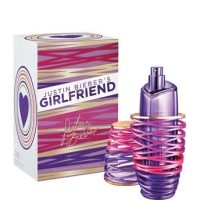 ราคา น้ำหอม Justin Bieber Girlfriend EDP 100ml