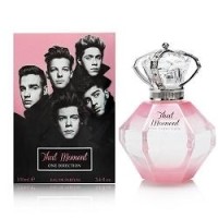 ราคา น้ำหอม One Direction That Moment EDP for Women 100ml