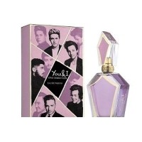ราคา น้ำหอม One Direction You I for women EDP 100 ml