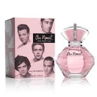 ราคา น้ำหอม One Direction Our Moment Eau De Parfum for Woman 100ml