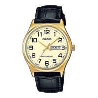 ราคา นาฬิกาข้อมือ คาสิโอ Casio Standard รุ่น MTP-V003GL-9B