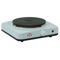 ราคา เตาไฟฟ้าหัวเดี่ยว ยี่ห้อ House Worth รุ่น HW-115A1