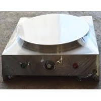 ราคา เตาเครปไฟฟ้า โครงสแตนเลส หน้าเตาขนาด 14 นิ้ว