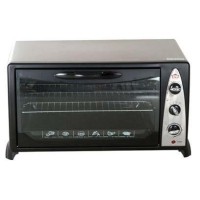 ราคา เตาอบไฟฟ้า 42 ลิตร ตะแกรง 2 ชั้น ยี่ห้อเฮ้าส์เวิร์ด (House Worth) รุ่น HW-8089