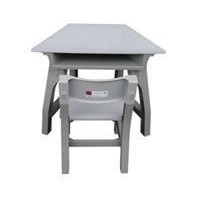 ราคา โต๊ะเก้าอี้นักเรียน ระดับ 2 อนุบาล kkw1-44