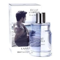ราคา น้ำหอม Lanvin Eclat d'Arpege Pour Homme 100 ml. (พร้อมกล่อง)