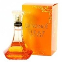 ราคา น้ำหอม Beyonce Heat Rush EDT for Women 100ml