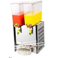 ราคา โถกดน้ำหวาน 2 โถ ขนาด 18 ลิตร (โถละ 9 ลิตร)