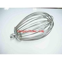 ราคา อะไหล่เฉพาะหัวตีแป้งตะกร้อ เครื่องตีแป้ง 15 ลิตร