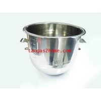 ราคา อะไหล่โถ STL เครื่องตีแป้ง 15 ลิตร