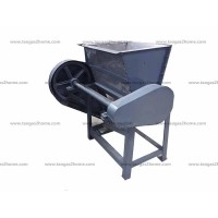 ราคา เครื่องตีปลาทอดมันผสมอาหาร 5 โล