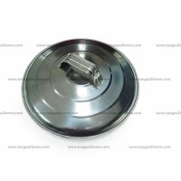 ราคา อะไหล่ฝาหม้อก๋วยเตี๋ยว เบอร์ 20 (ขนาดจริง 51.5 ซม.)